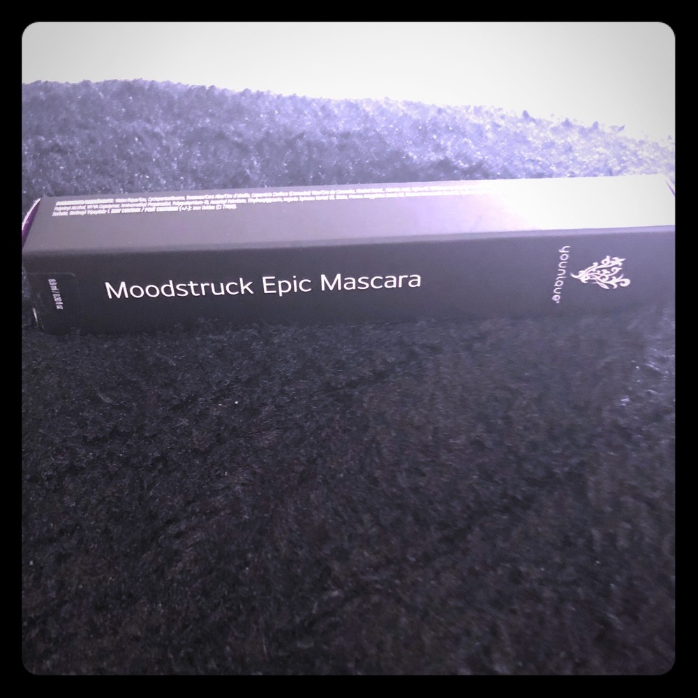 Younique Epic Mascara